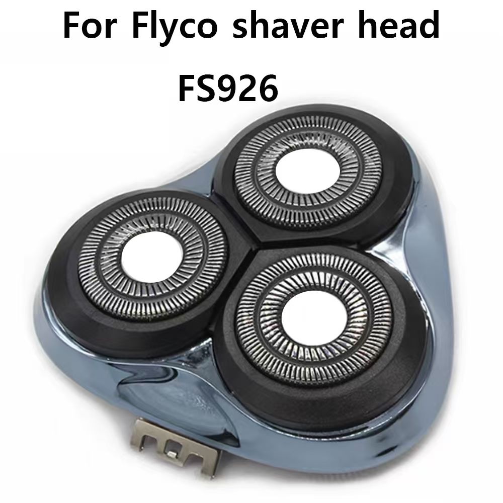 Electric Razor - Flyco FS926電動シェーバー用替刃