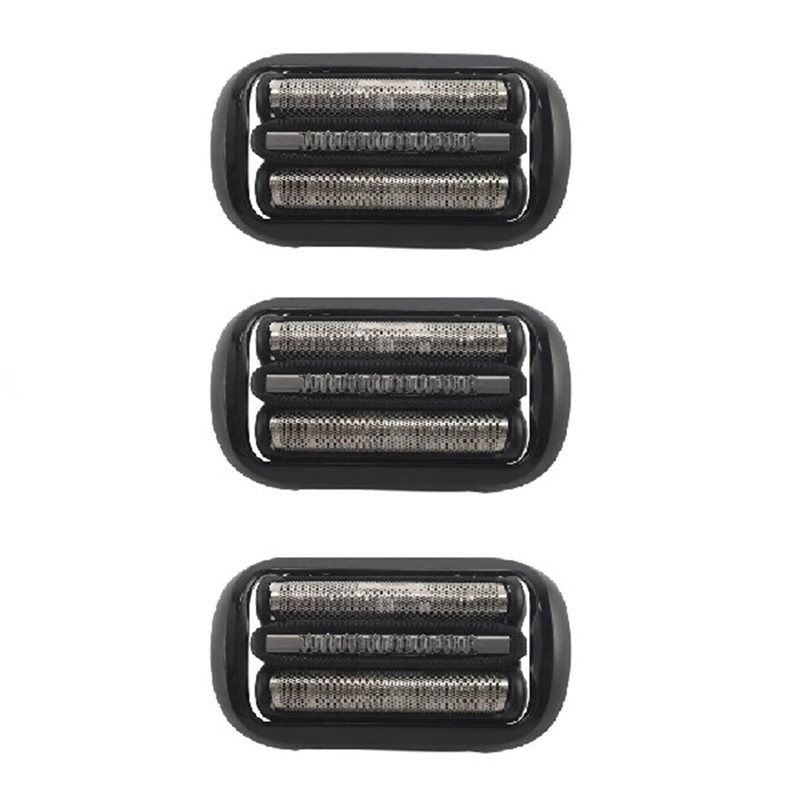 Electric Shaver Rotary - ブラウン 53B シリーズ 5-6 50-R1000S 50-B1300S