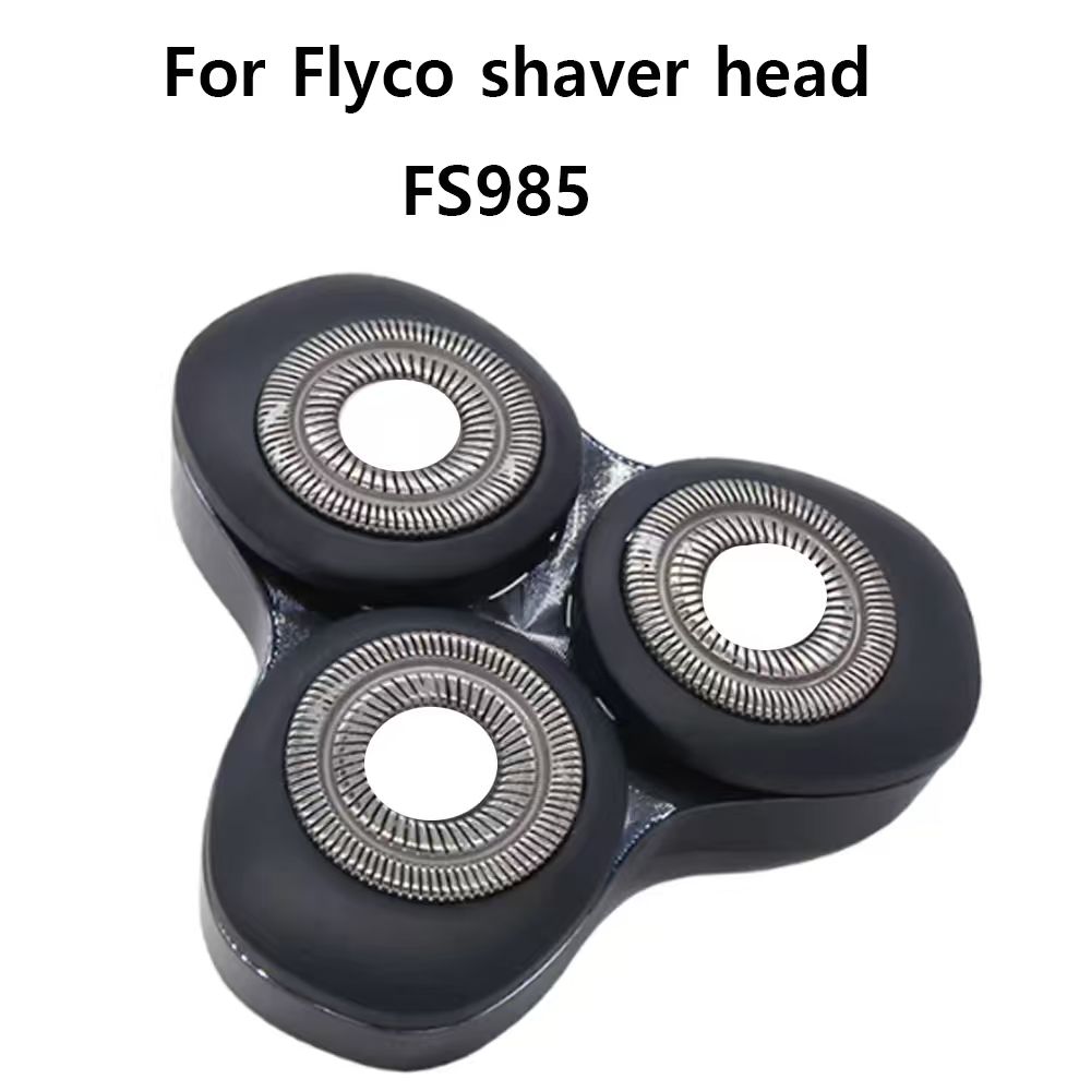 Electric Razor - Flyco FS985 電気シェーバー用 替刃