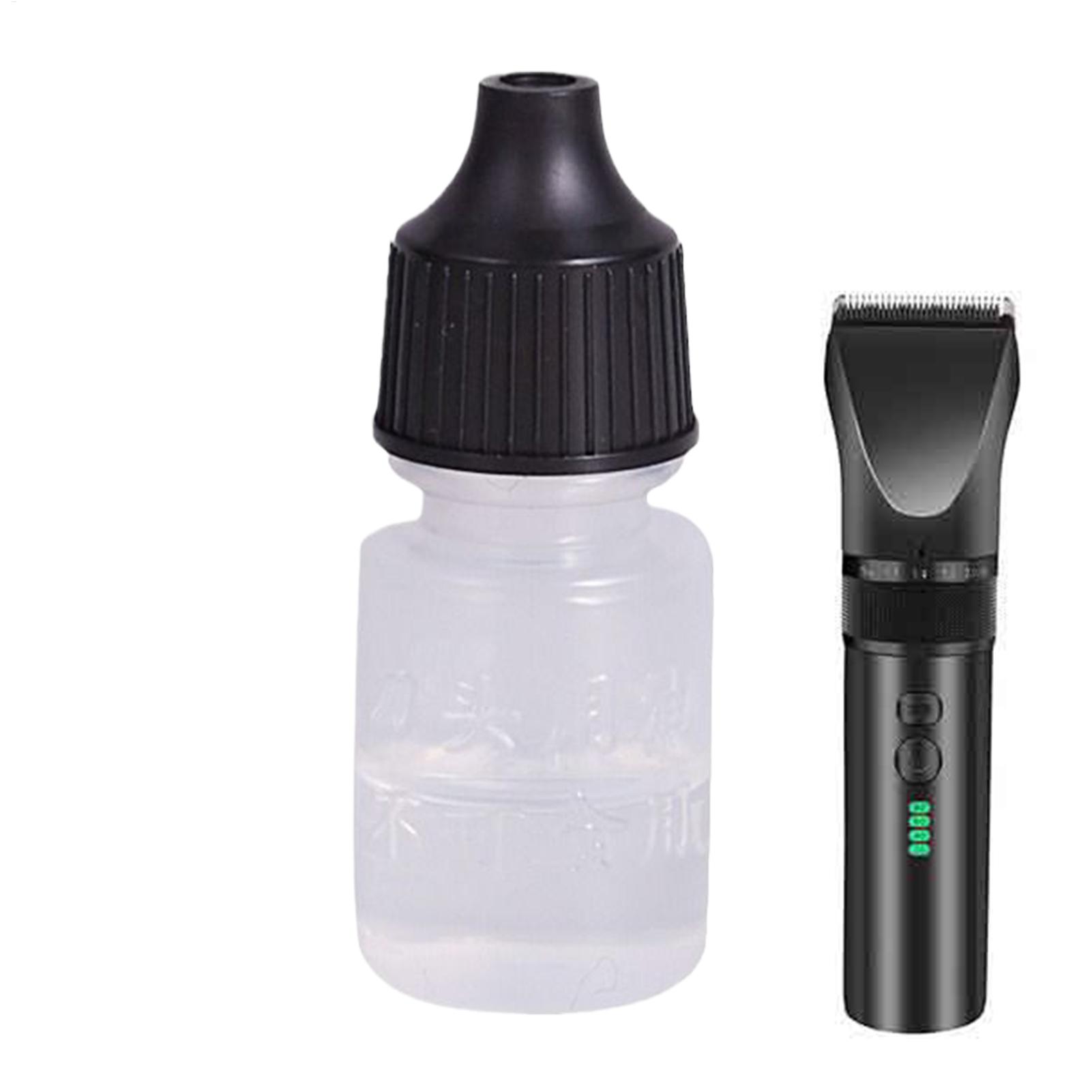 Beard Oil - ひげトリマーオイル潤滑剤家庭用トリマー潤滑剤防錆電気ヘアシェーバーグリースオイルシャワー用ホームキャンプ用