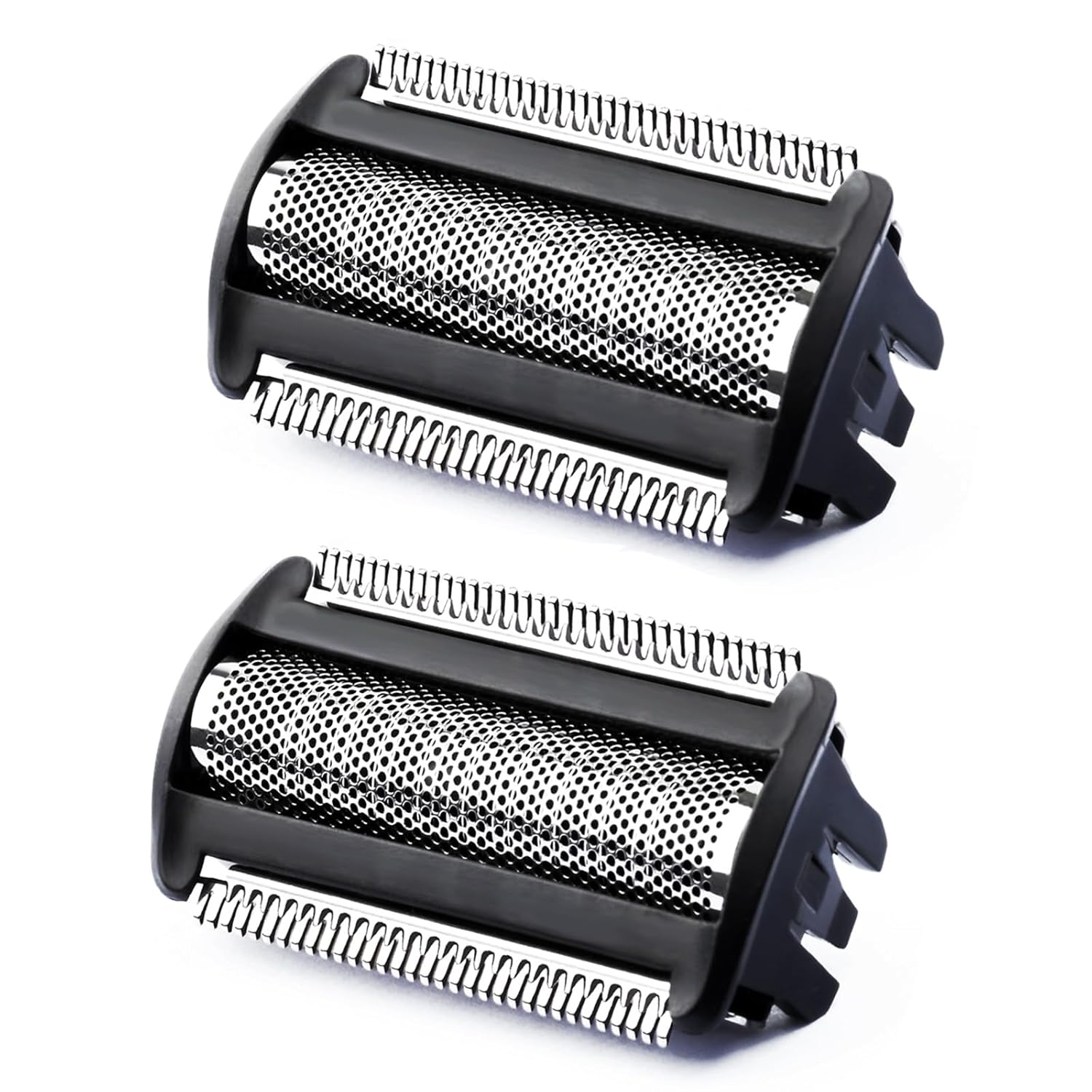 Body Trimmer - Brangdy BG2000 交換用ヘッド フィリップス ノレルコ ボディグルーム