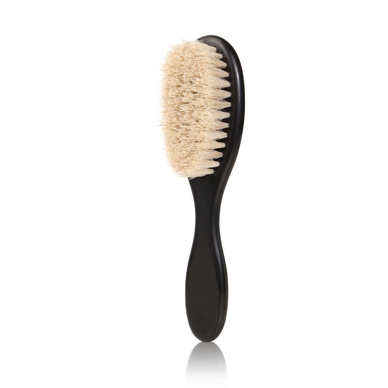 メンズひげ整形用コーム、髪の毛掃除用ブラシ、切れ毛除去ブラシ - Grooming Kit のレビューと価格