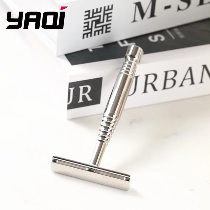 YAQI ロムルス カミソリ マグネット付き 316ステンレ - Men'S Grooming Hairstyles のレビューと価格
