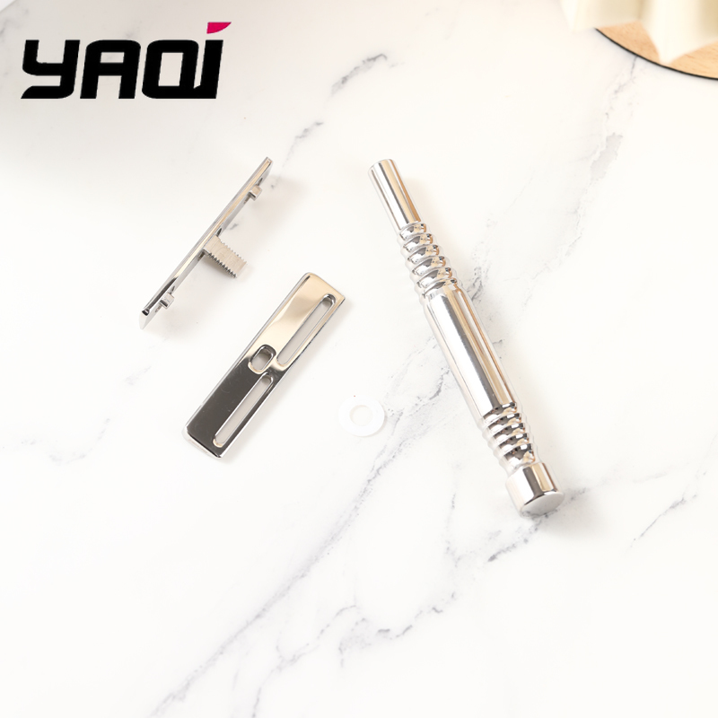 YAQI ロムルス カミソリ マグネット付き 316ステンレ - Men'S Grooming Hairstyles のレビューと価格