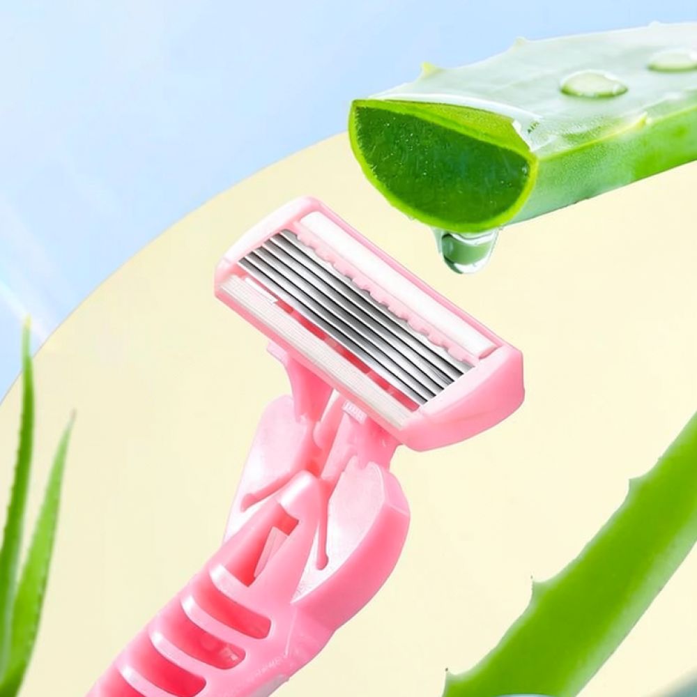 携帯用ヘアシェーバー、女性用、ビキニライン用、脇毛用、全身用 - Body Trimmer のレビューと価格