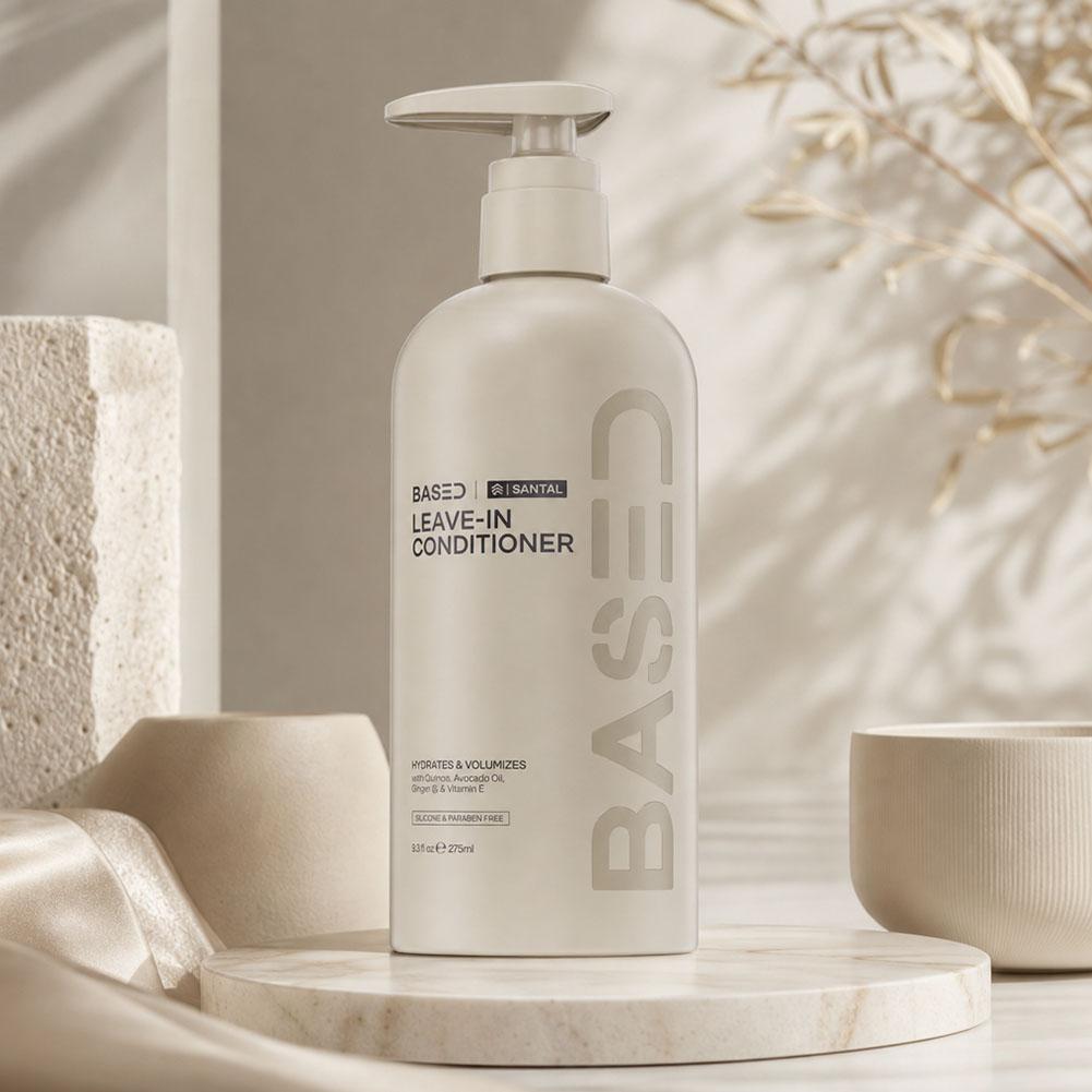 ベースド メンズ シーソルトスプレー マットヘアクレイ サン - Men'S Grooming Hairstyles のレビューと価格