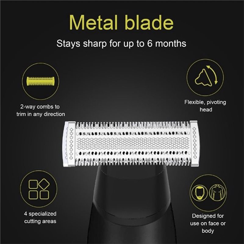 ブラウンXT3 XT5 XT3000 XT3100 XT51 - Electric Razor のレビューと価格