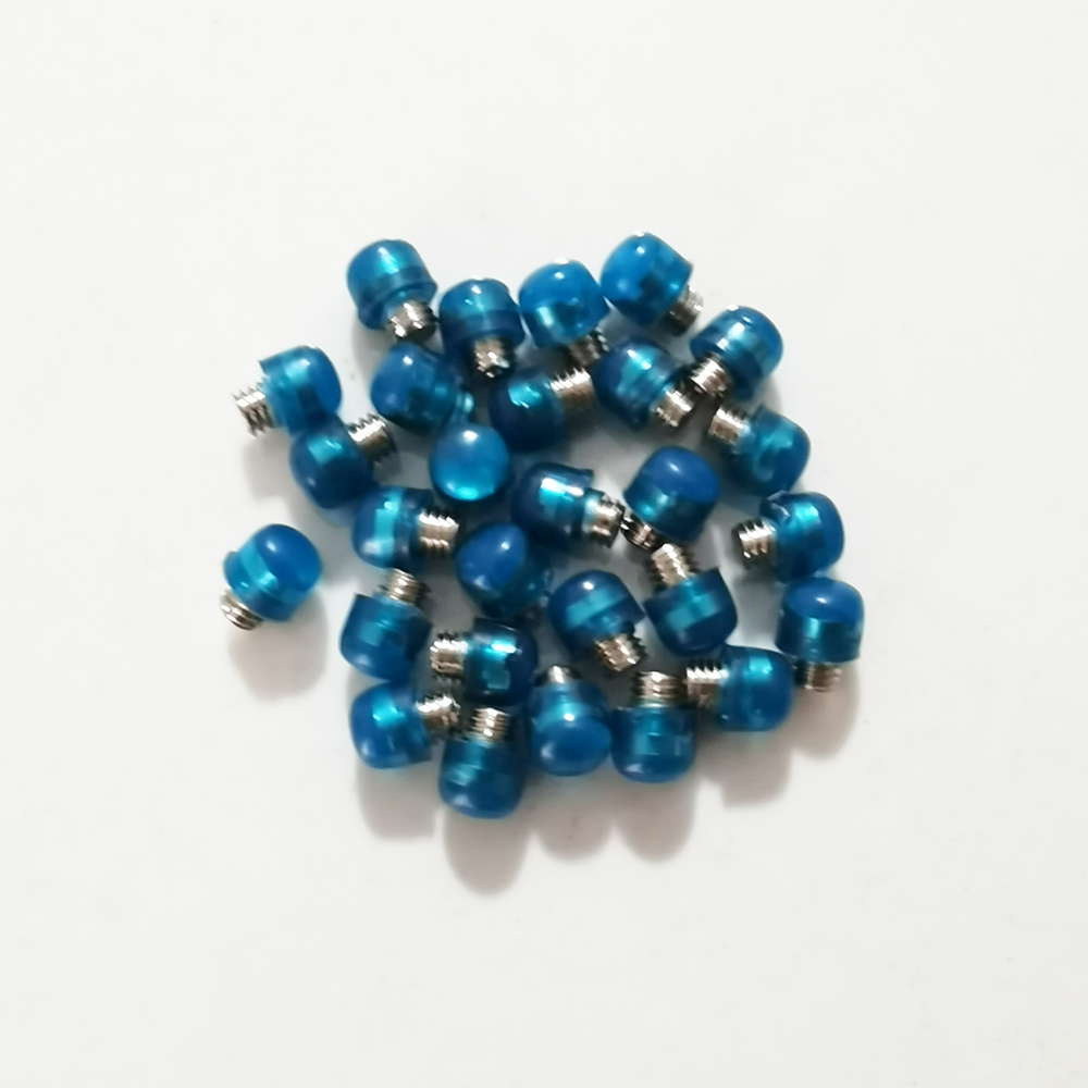 2.5mmまたは3.0mm交換用ネジバンパーヘアはさみ理髪は - Grooming Scissors のレビューと価格