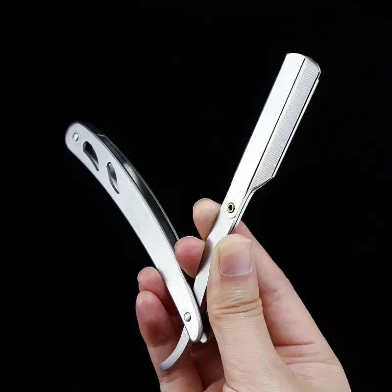 1 個マルチカラーステンレス鋼バリカンシェーバーホルダー耐久 - Hair Clipper のレビューと価格