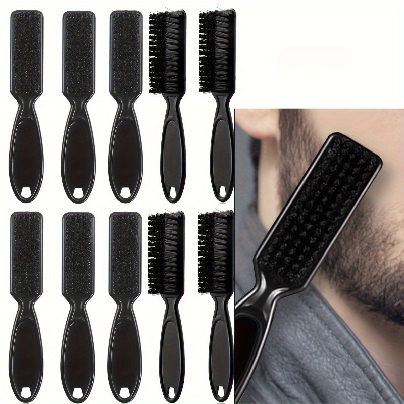 2個入りの乾いた髪用のひげブラシと男性用ヘアブラシ、髪とひげ - Men'S Grooming Hairstyles のレビューと価格