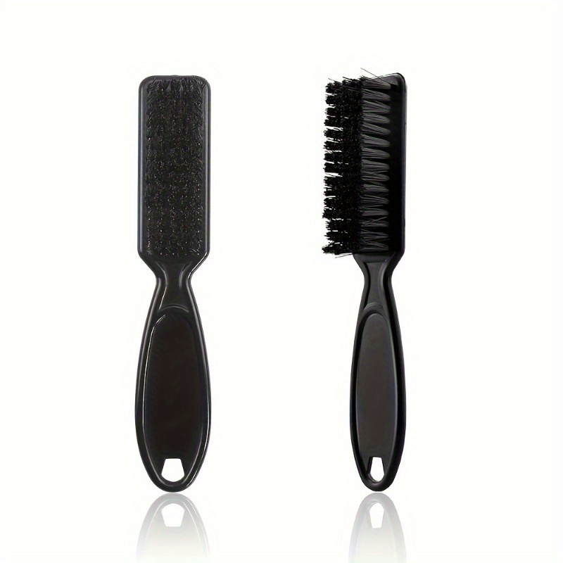 2個入りの乾いた髪用のひげブラシと男性用ヘアブラシ、髪とひげ - Men'S Grooming Hairstyles のレビューと価格