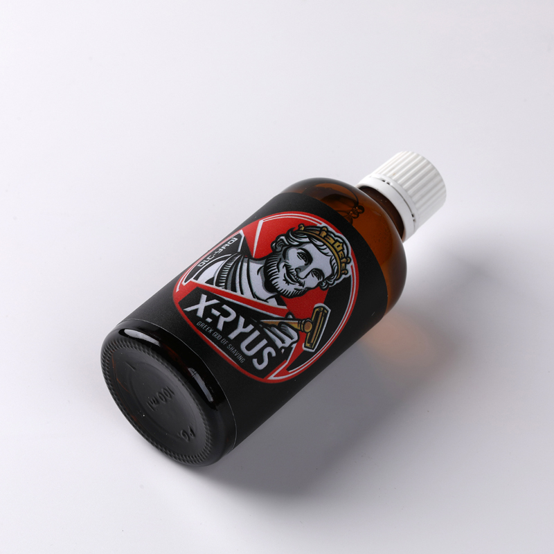 ヤチ シェリウス ギリシャのシェービングの神 アルコールフリ - Aftershave のレビューと価格