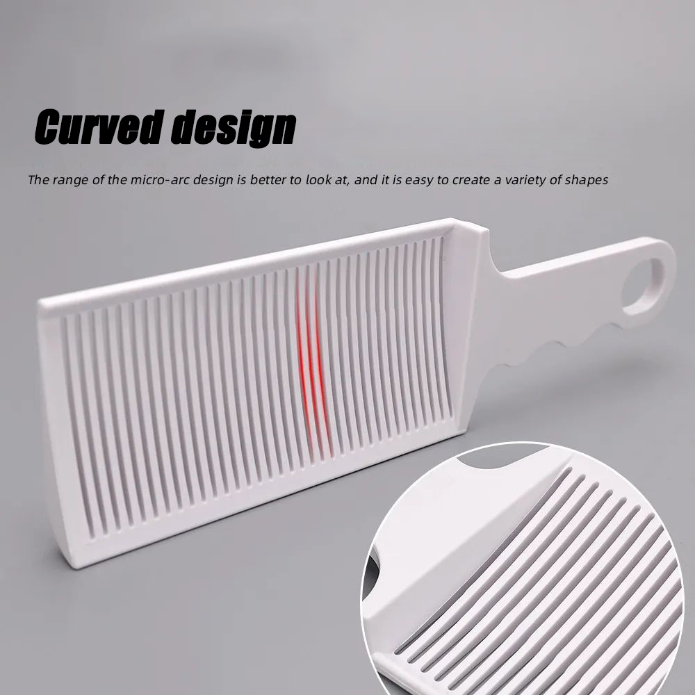 ヘアカットコーム プロフェッショナル バーバー クリッパー  - Hair Clipper のレビューと価格