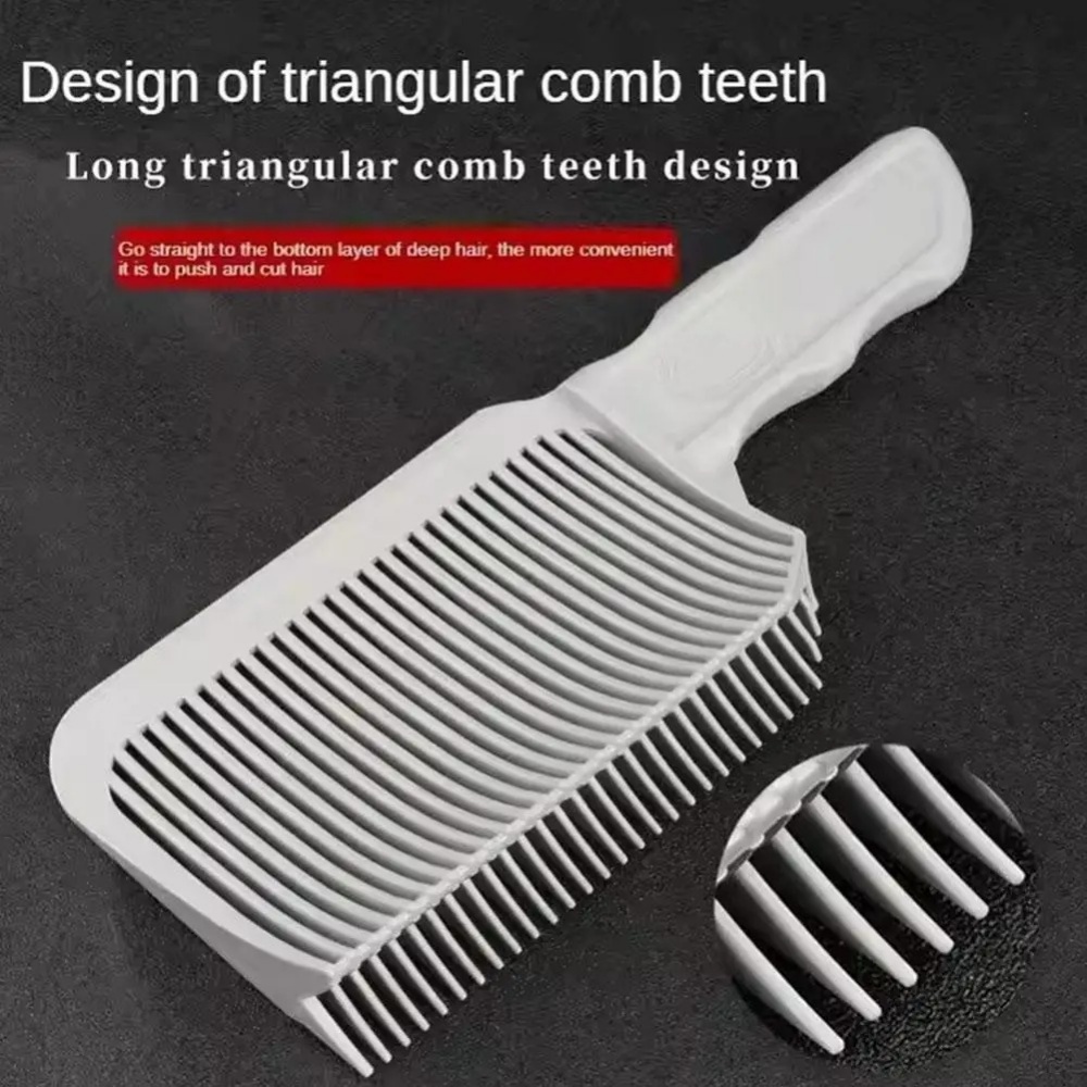 ヘアカットコーム プロフェッショナル バーバー クリッパー  - Hair Clipper のレビューと価格