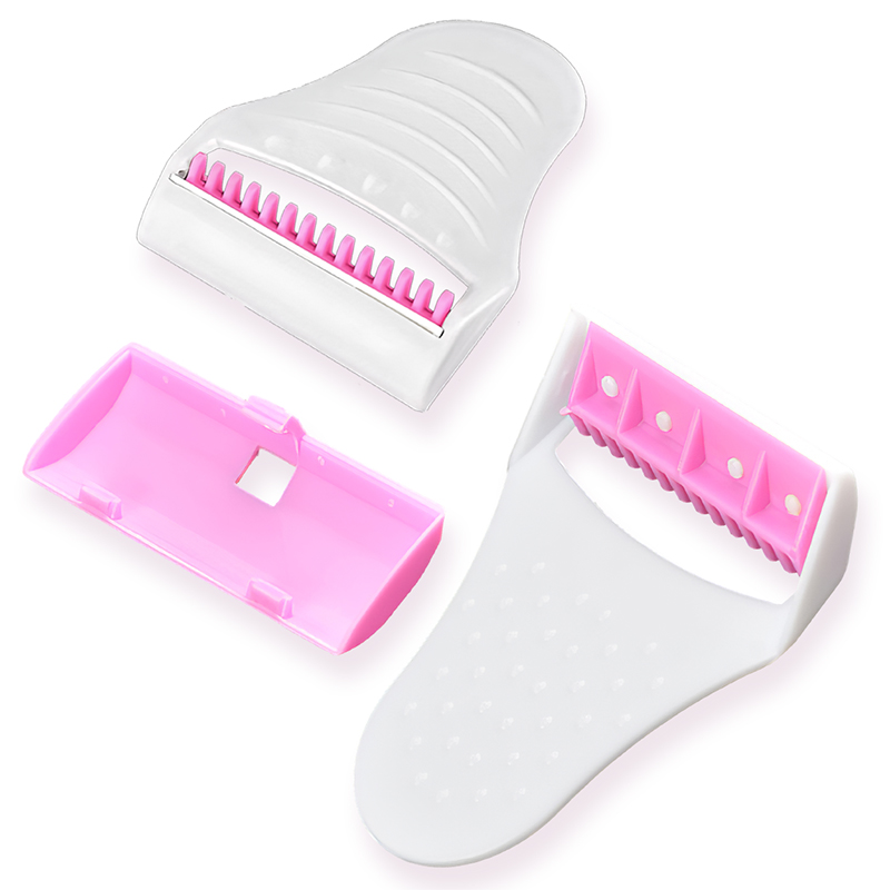 Alshabab-6つの使い捨て女性用かみそりのセット,手動 - Aftershave のレビューと価格