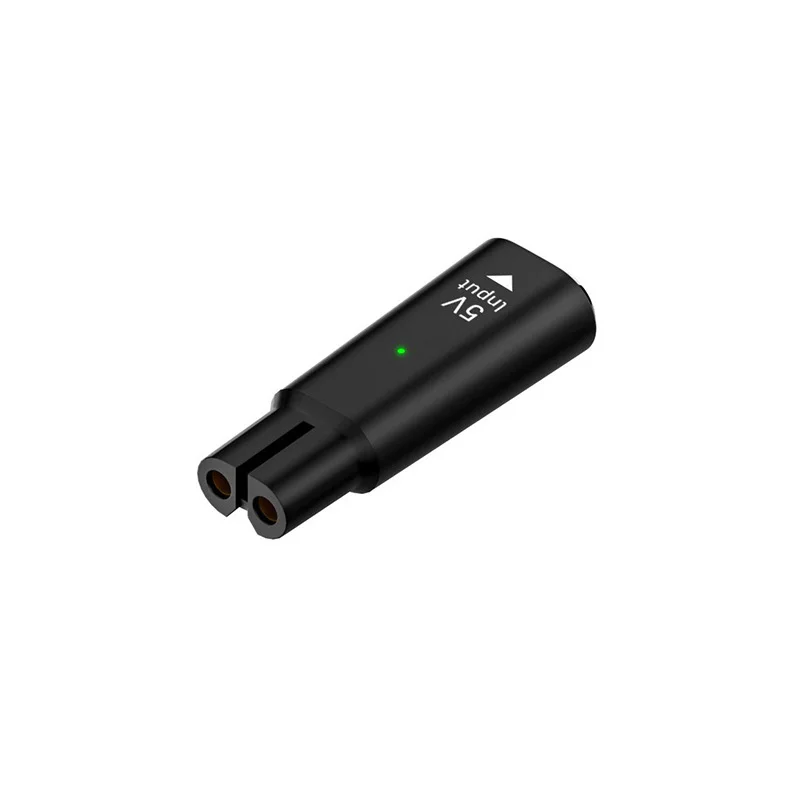 USB Type C PD - DC 5V 電源シェーバーア - Aftershave のレビューと価格