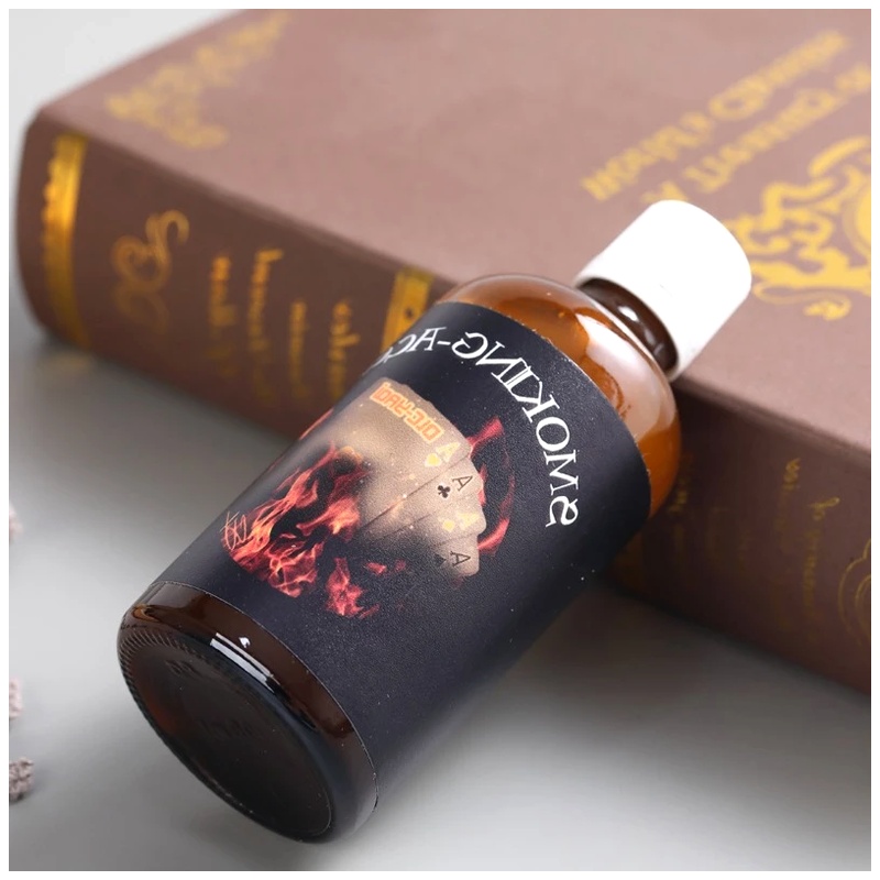 100ml Yaqi アフターシェーブスプラッシュ スモーキ - Aftershave のレビューと価格