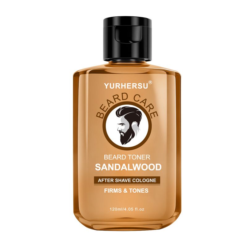 サンダルウッドの香りがする、爽やかなアフターシェーブローショ - Aftershave のレビューと価格