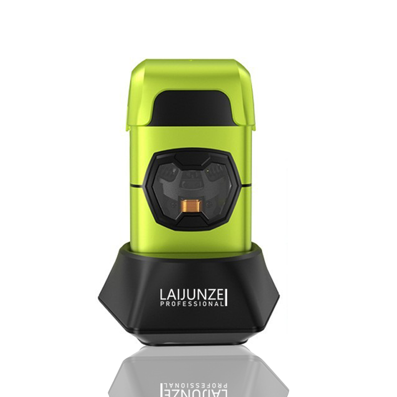 男性用ひげトリマー 13000RPM 磁気ベクトルモーター  - Beard Trimmer のレビューと価格