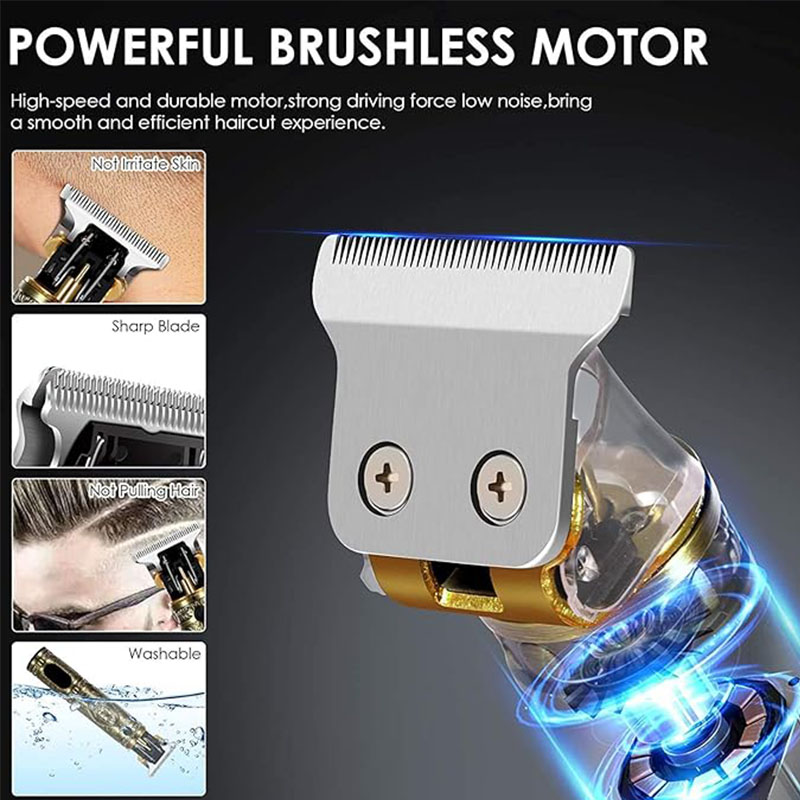 2026年激安販売 ヴィンテージT9ヘアクリッパー ひげ剃り - Body Trimmer のレビューと価格