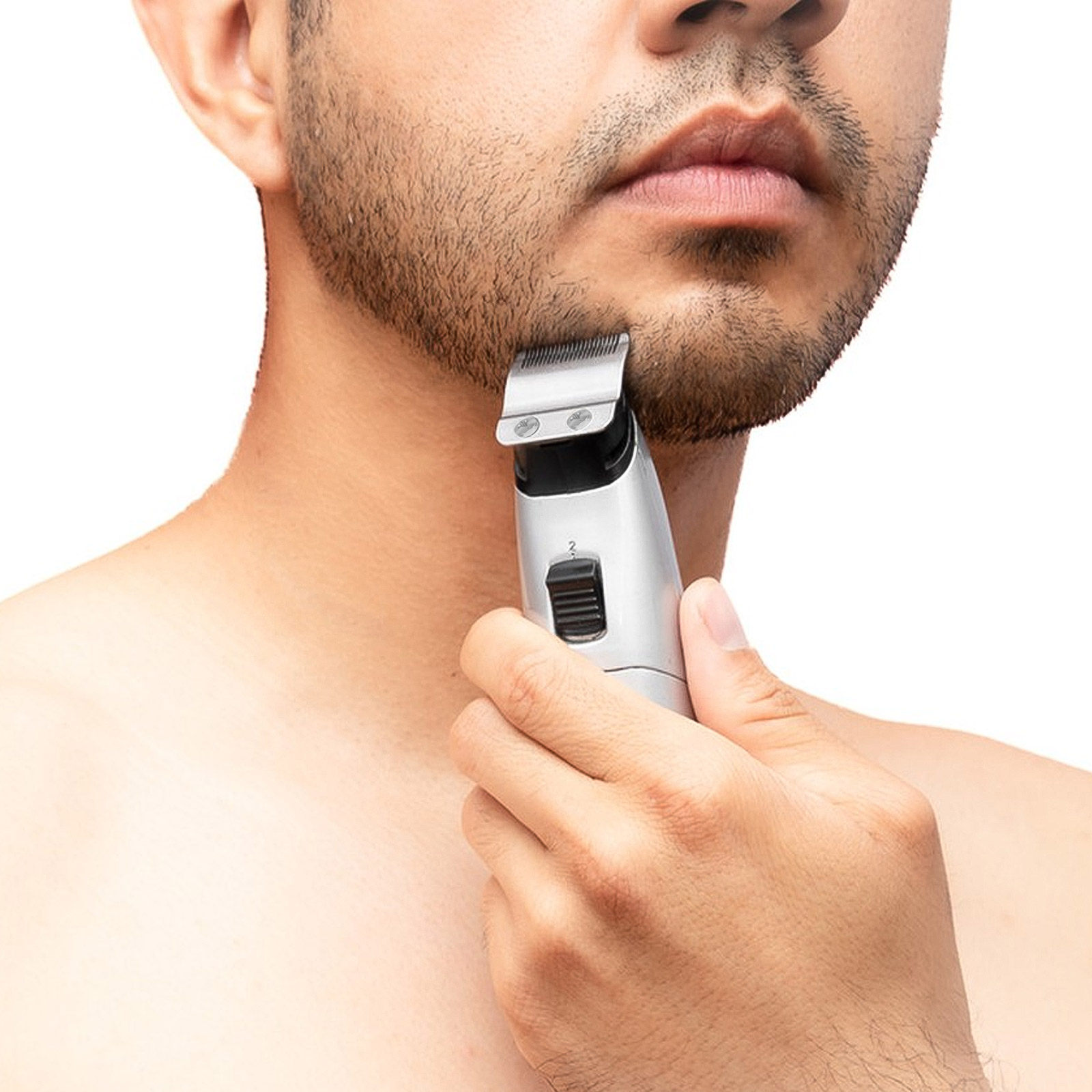 10個セット：ヘアトリマー用調整ロッド固定ネジ、ナット、ガス - Hair Clipper のレビューと価格