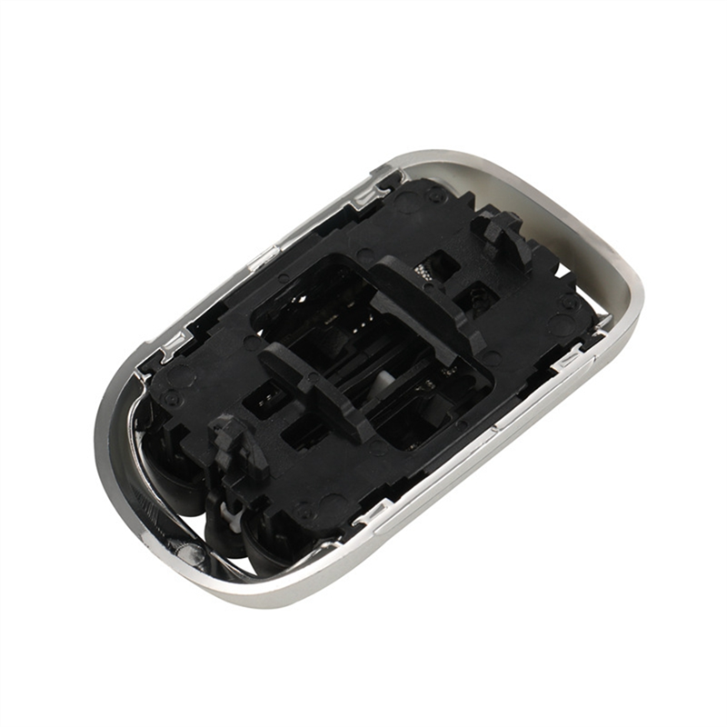 73S 交換用シェーバーヘッド ブラウン電気シェーバーシリー - Electric Razor のレビューと価格