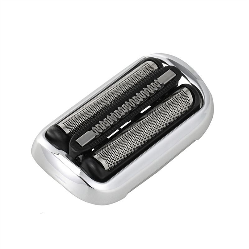 73S 交換用シェーバーヘッド ブラウン電気シェーバーシリー - Electric Razor のレビューと価格