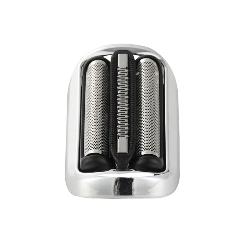 73S 交換用シェーバーヘッド ブラウン電気シェーバーシリー - Electric Razor のレビューと価格