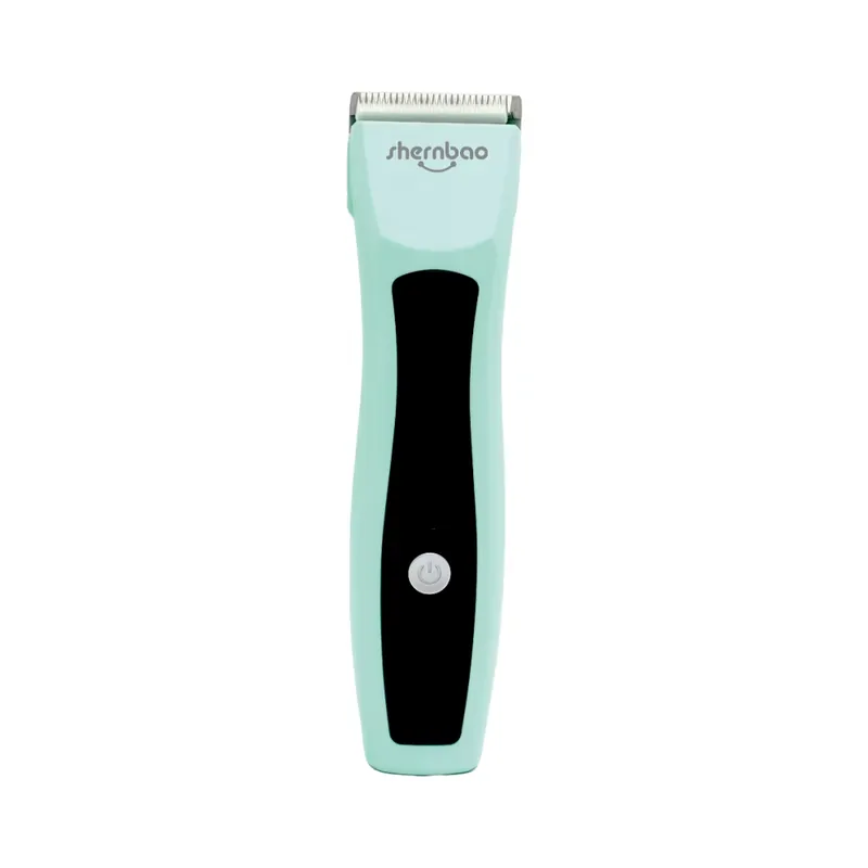 シェンバオ PGC-538-C 犬用トリマー ペットグルーミ - Hair Clipper のレビューと価格