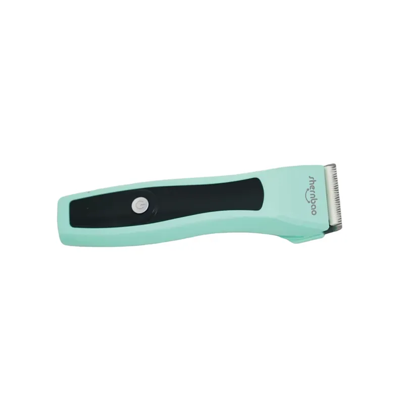 シェンバオ PGC-538-C 犬用トリマー ペットグルーミ - Hair Clipper のレビューと価格