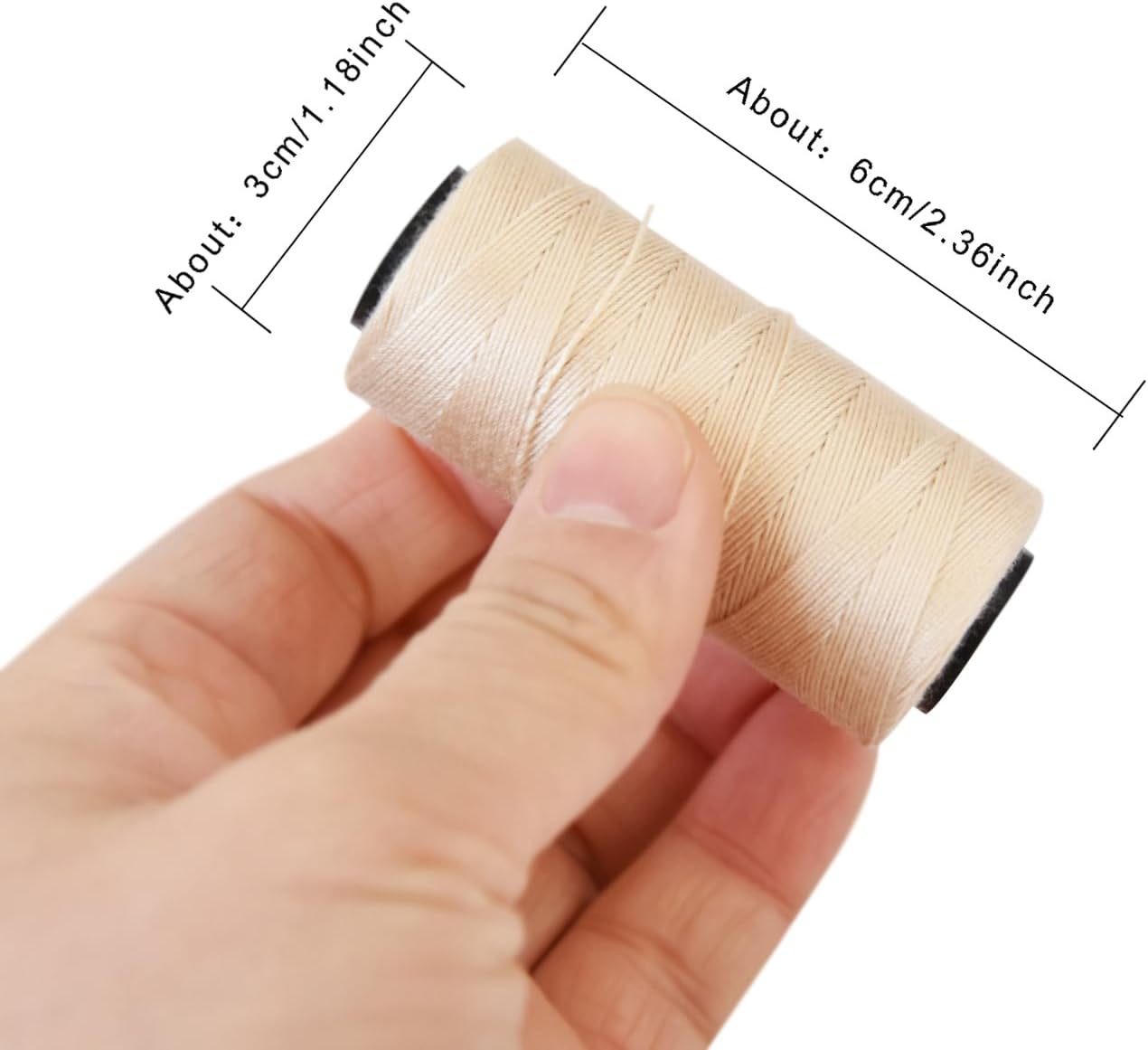 ヘアエクステンションツールキット：3穴バリカン1個、縫い糸1 - Hair Clipper のレビューと価格