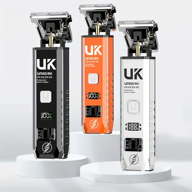 2026年新登場！プロ仕様コードレスバリカン、充電式電動ヘア - Electric Shaver Rotary のレビューと価格