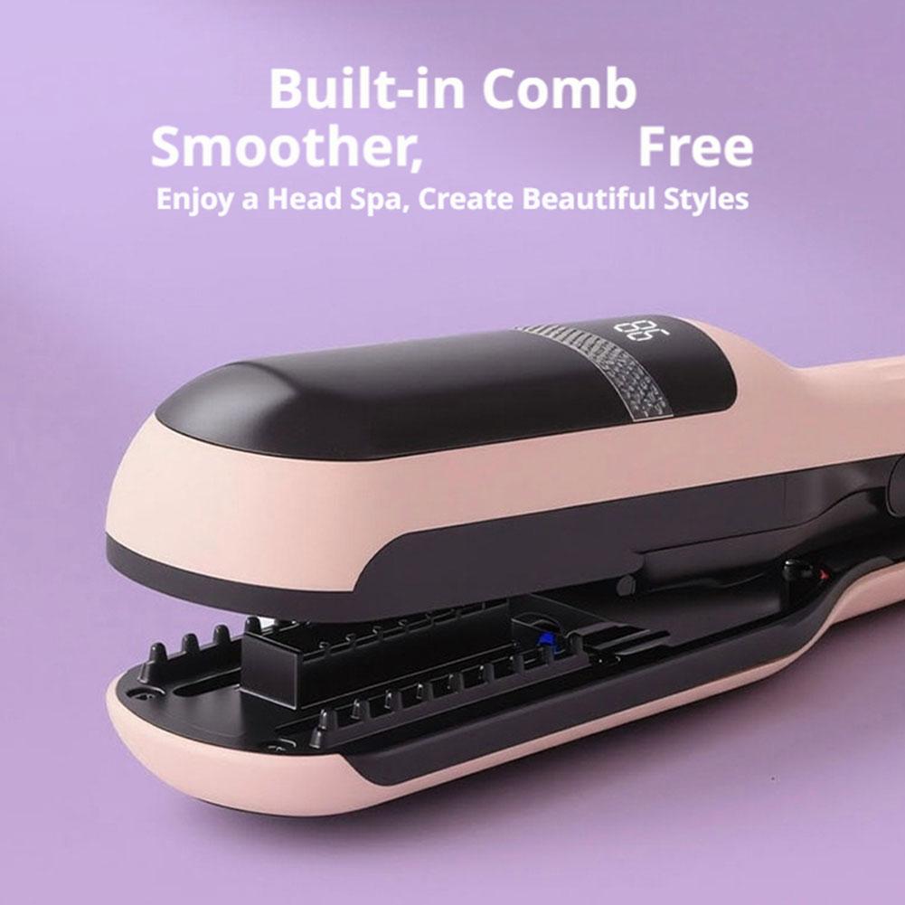 コードレス枝毛カッター 充電式電動ヘアクリッパー スマートL - Hair Clipper のレビューと価格