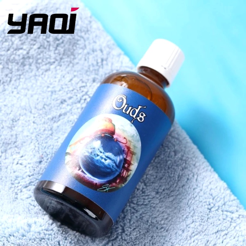 YAQI プロフェッショナル 100ml ウード アフターシ - Aftershave のレビューと価格