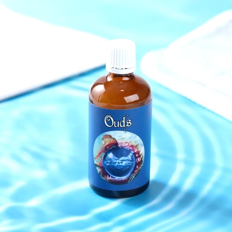 YAQI プロフェッショナル 100ml ウード アフターシ - Aftershave のレビューと価格