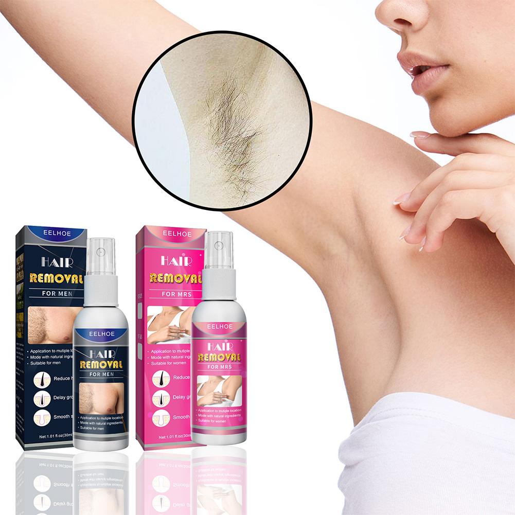 1/2 個超自然無痛永久脱毛女性男性全身脱毛クリーム強力な脱 - Shaving Cream のレビューと価格