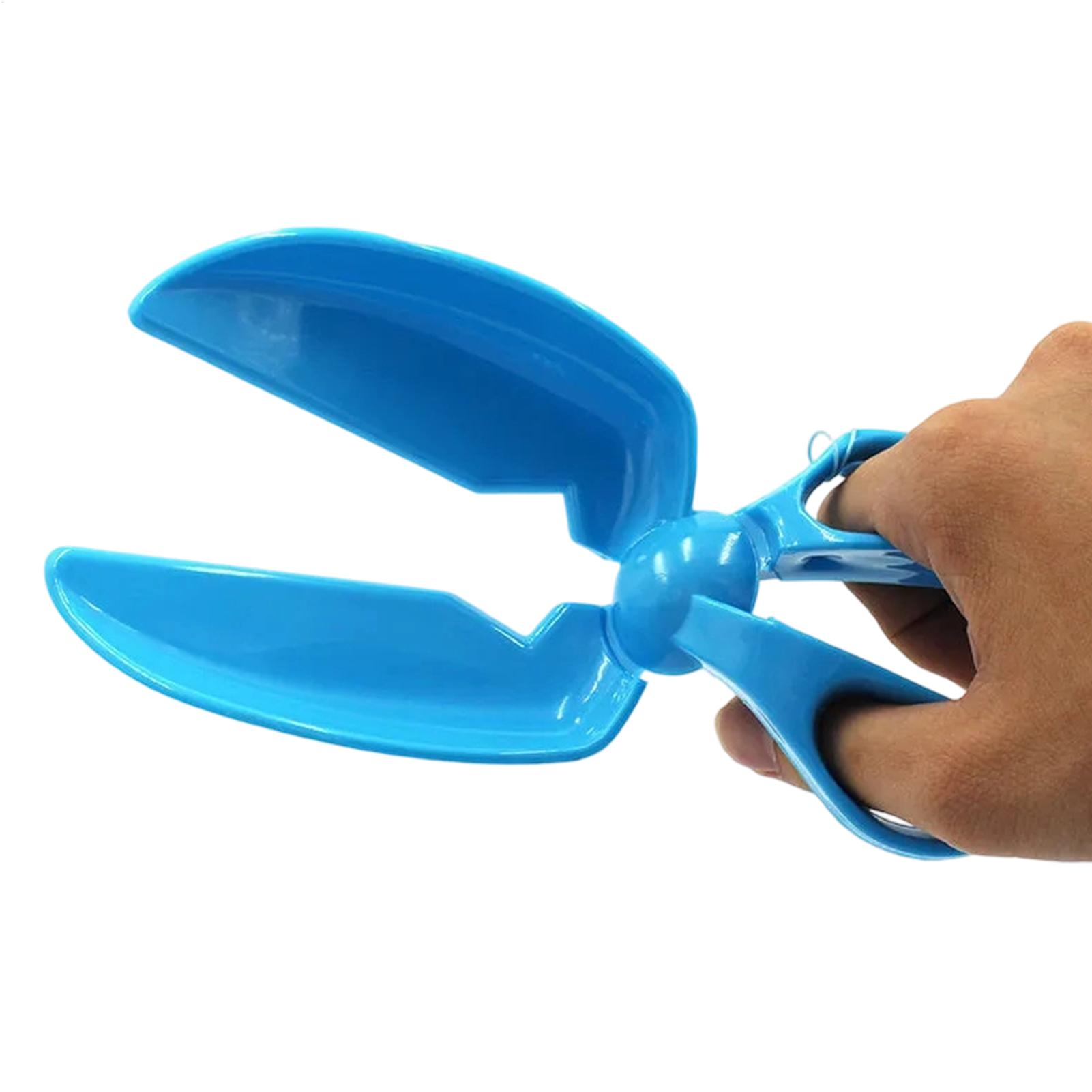 ペットのうんちスクーパーはさみクランプ耐摩耗性ゴミ拾い器庭用 - Grooming Scissors のレビューと価格