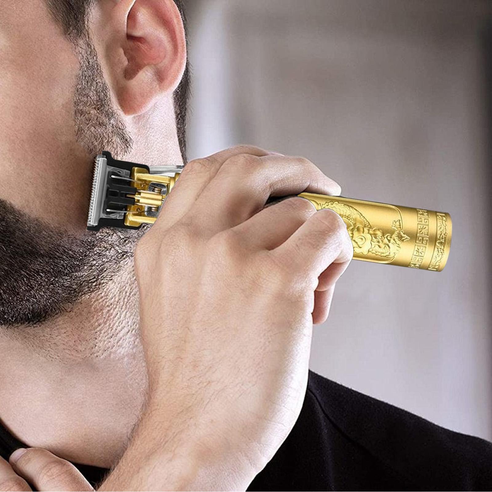 コードレスバリカン コードレストリマーキット プロ仕様グルー - Grooming Kit のレビューと価格