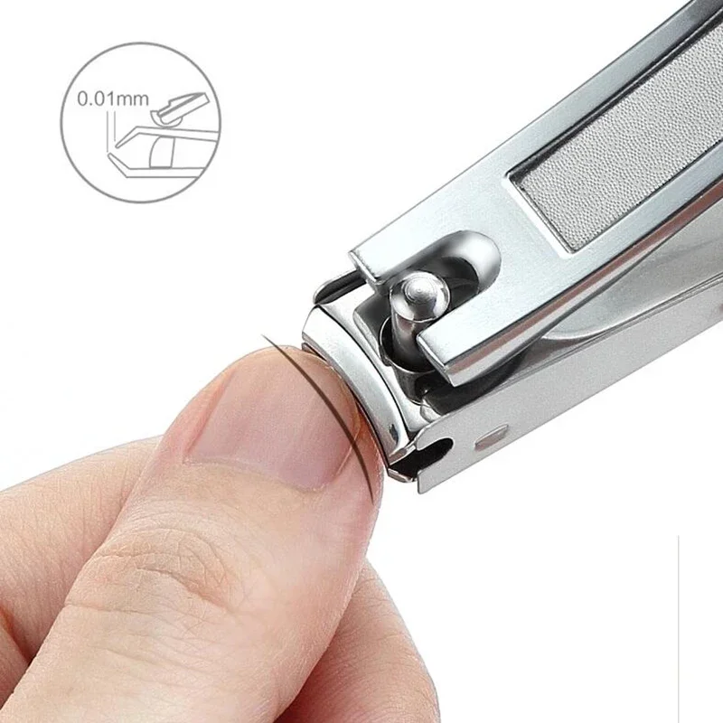 男性と女性のためのプロのステンレス鋼マニキュアキット,ネイル - Mens Grooming Travel Kit のレビューと価格