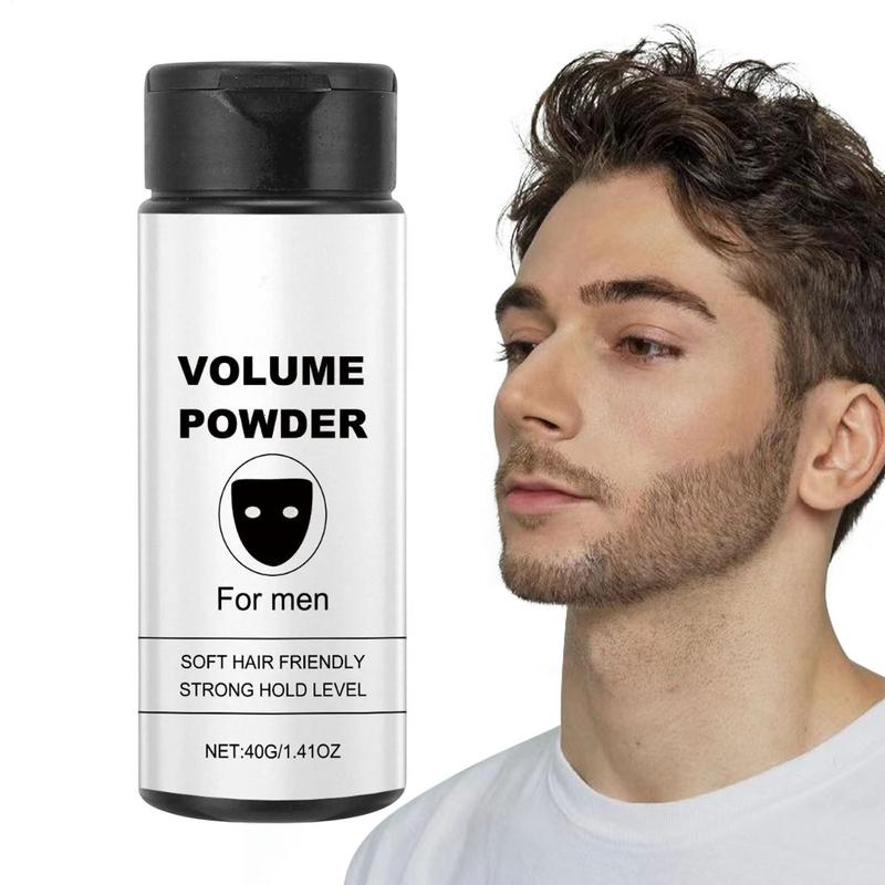 長持ちするテクスチャーパウダー ボリュームアップ テクスチャ - Men'S Grooming Hairstyles のレビューと価格