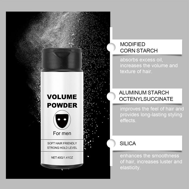 長持ちするテクスチャーパウダー ボリュームアップ テクスチャ - Men'S Grooming Hairstyles のレビューと価格
